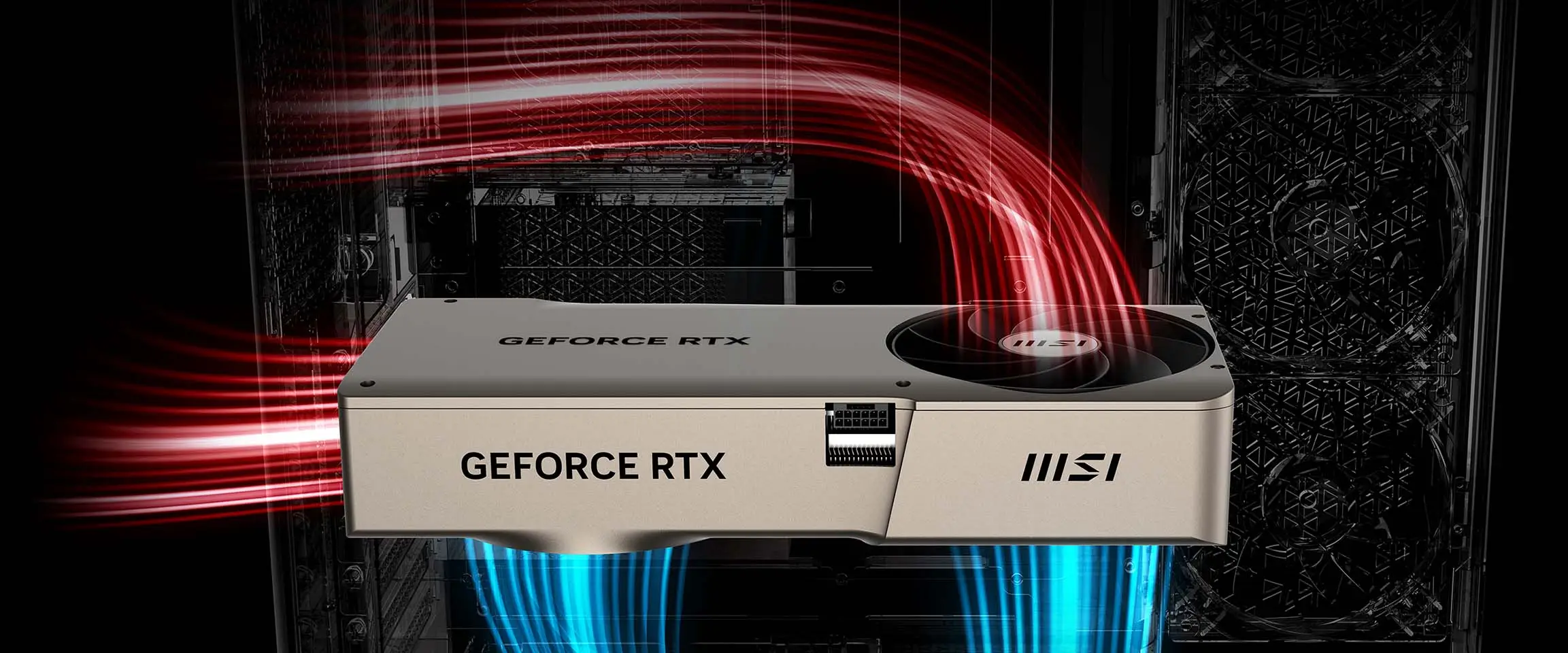 Msi Expert Geforce Rtx 4080 Super Video Card Rtx 4080 Super 16g Expert